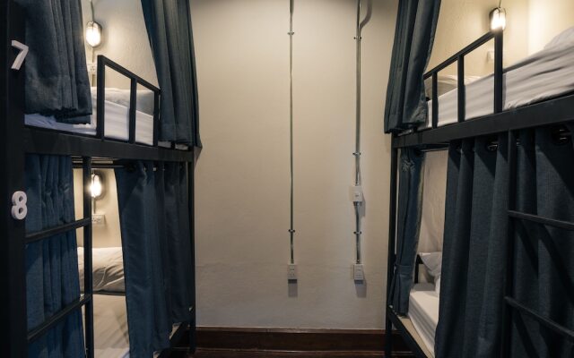 The Oldtale - Hostel