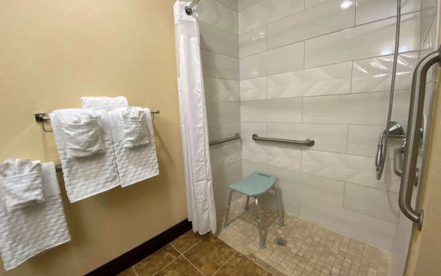 BW Plus Flagler Beach Area Inn & Suites