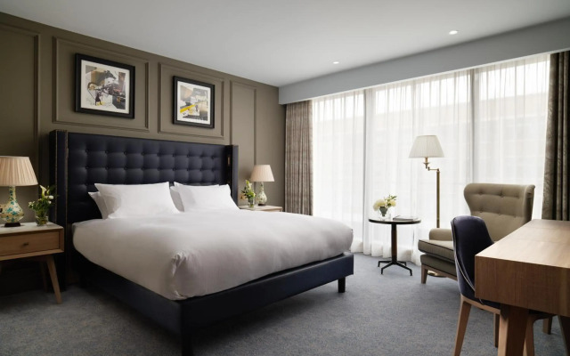 The Grand York