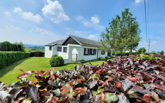 Alaboneur, Maison de Vacances