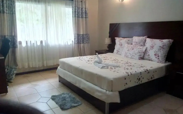 Zenith  lodge