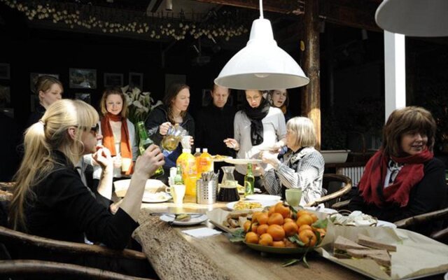 Peking Yard Boutique Hotel