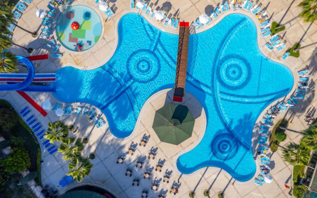 Eldar Resort Hotel
