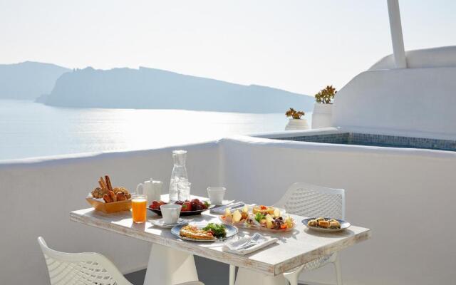 La Perla Villas - Adults Only