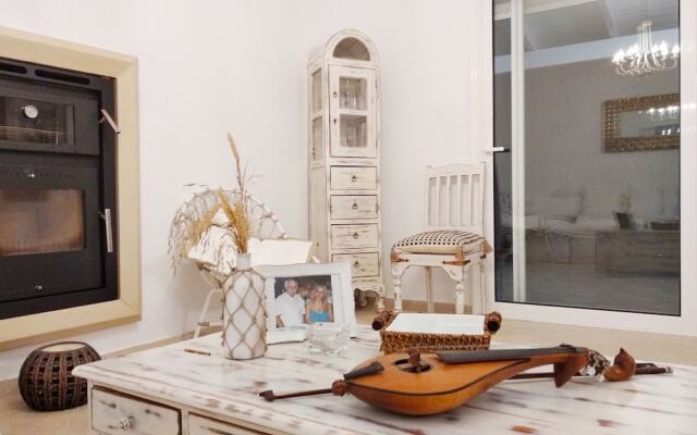 Secret Villa - Kato Saktouria