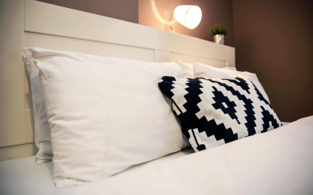 Akin Suites Istanbul