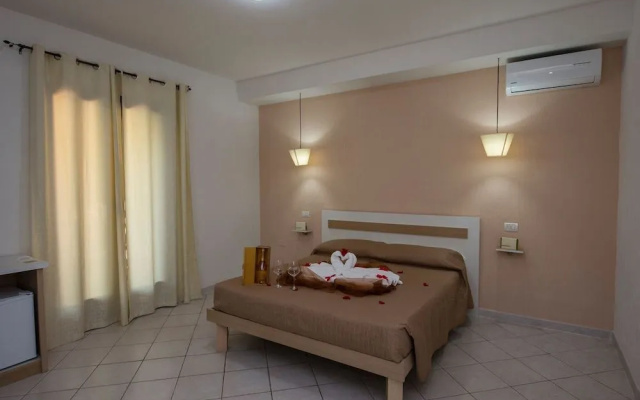 Villa Saturno