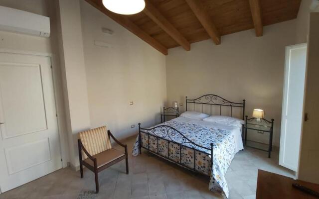 Dimora Igea b&b