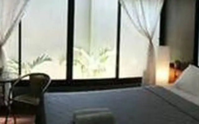 Secret Garden Trang Resort