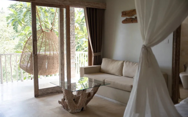 Angsoka Bungalow