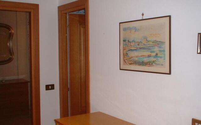 Boccea 1