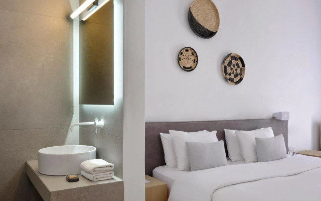 Kosmoplaz Beach Hotel