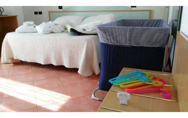 Hotel Delfino