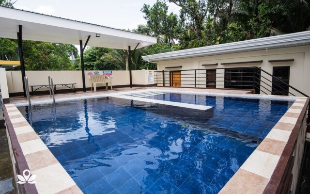 Ver Amare Place Baler By Zen Rooms
