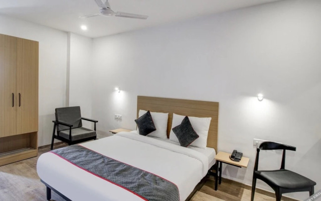 OYO Townhouse RCC Majestic 397 LB Nagar