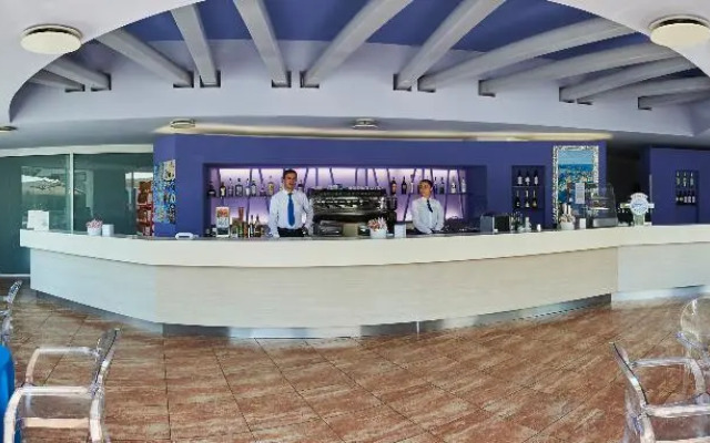 CDSHotels Riva Marina Resort