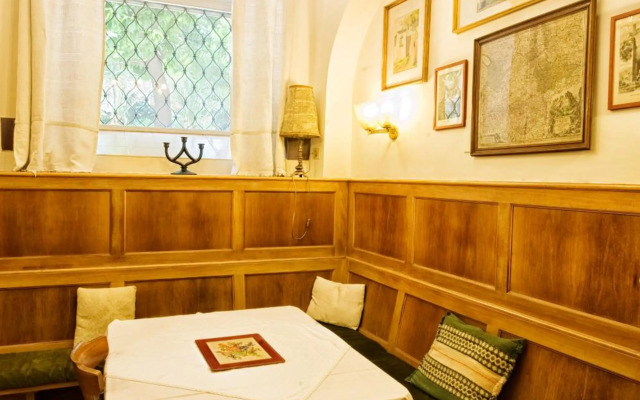 Gastehaus Deutscher Orden