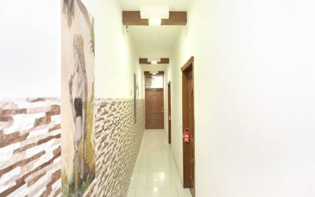 OYO 6939 Hotel Aashiana