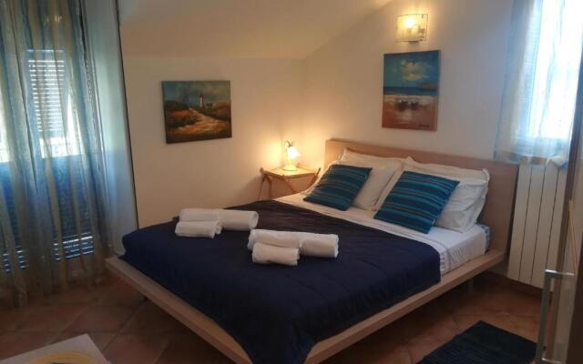 House Mare e Monti by Holiday World