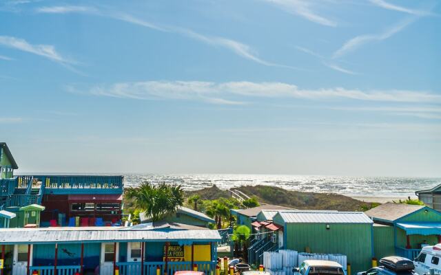 Beachin' Good Time