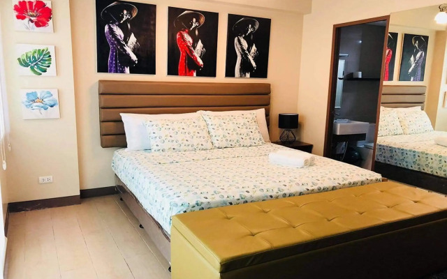 PRS at One Palm Tree Villa near Airport