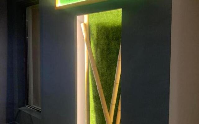 Rustic Mountain Apartment - A55