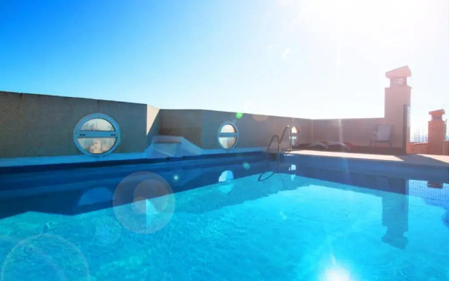Apartamentos Puerto Almerimar