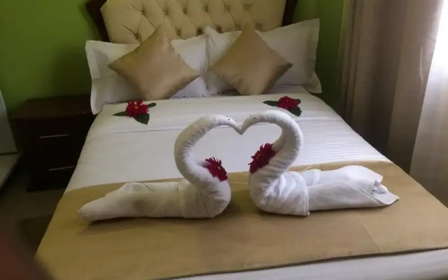 Bantu Africa Resort
