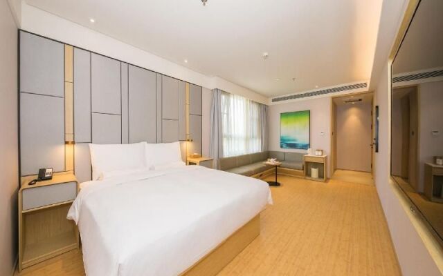 Ji Hotel Beijing Liujiayao Branch