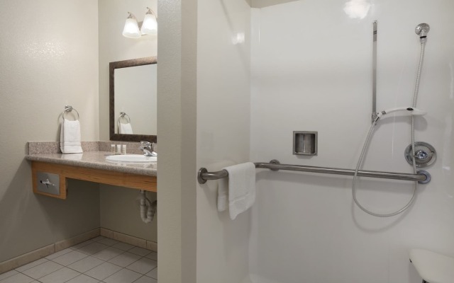 Super 8 Vallejo/Napa Valley