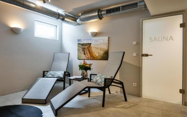 Logierhaus Jonna Whg 10