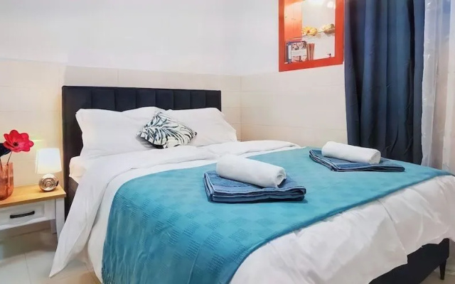 Apartment Varglien