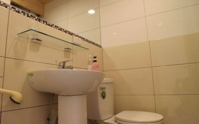 E-apartment