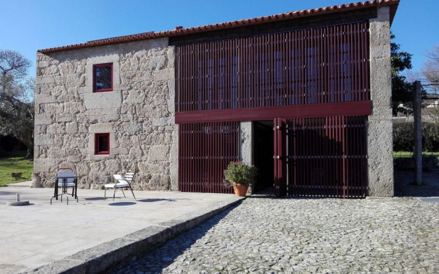 Casas da Quinta da Cancela
