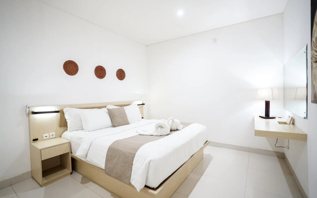 Harmony Beach Suite