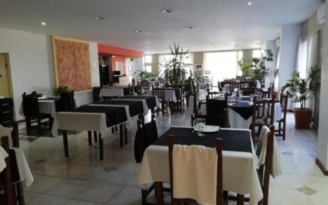 San Antonio Hotel