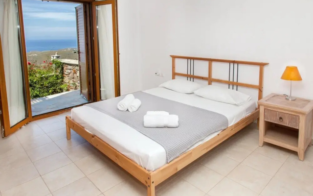 Villa Karthea II