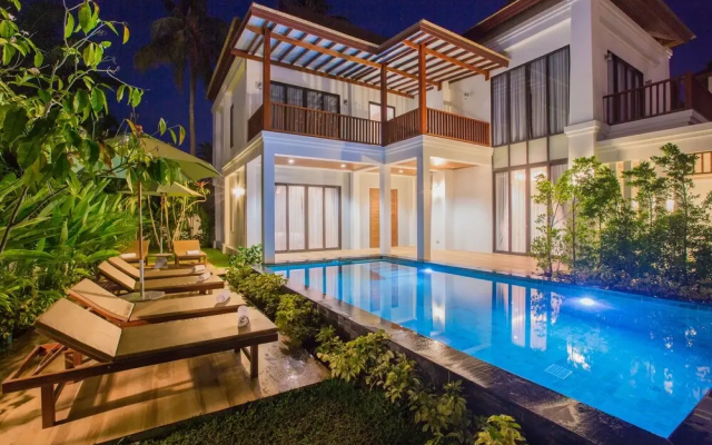 Villa Palavee B3