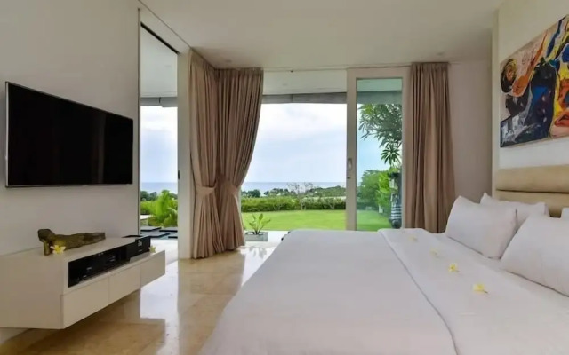 Villa Pondok Wahyu Sedana
