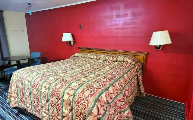 Economy Hotel Dublin