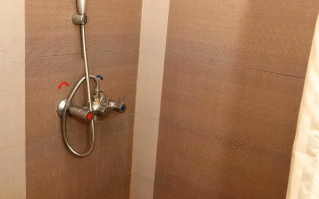 Hotel Kamat Plus