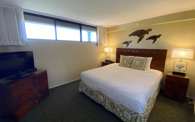 Kaanapali Shores 548