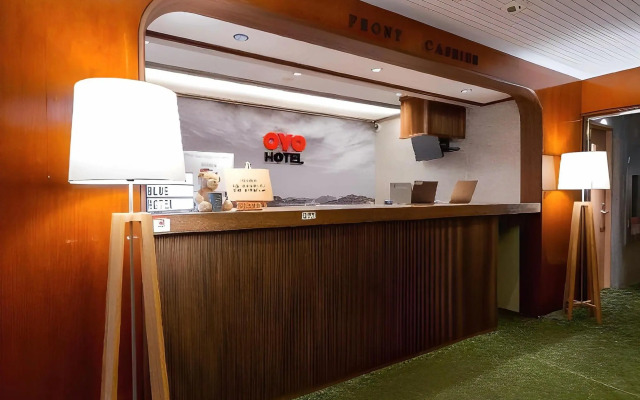 RELIEF KOKURA ANNEX Book & Stay