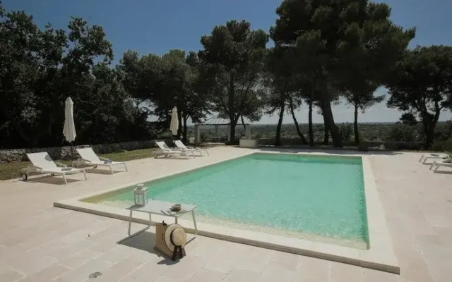 Lamialtana Relais in Cisternino