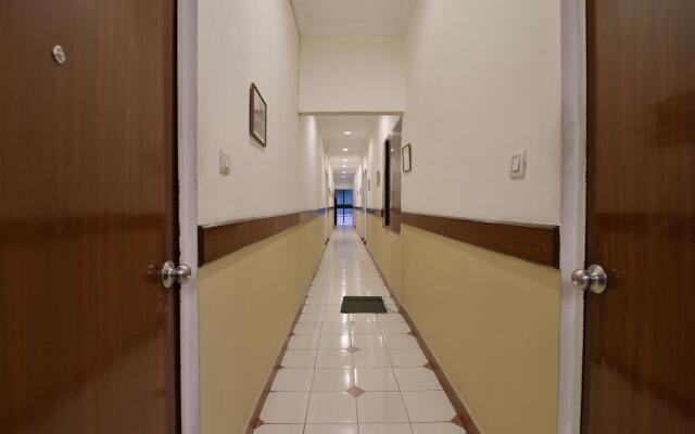 OYO 5232 Kwality Hotel