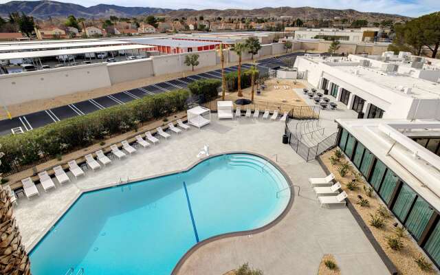DoubleTree by Hilton Palmdale, CA