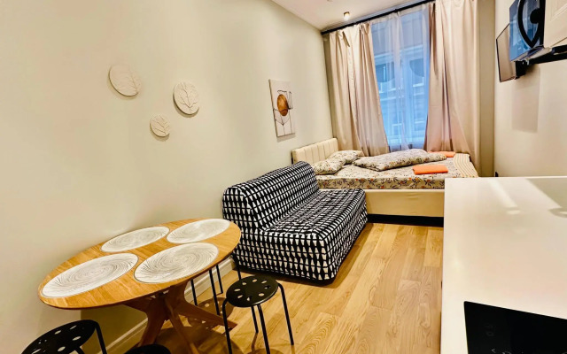 HotelRoom24 (ХотелРум24) на улице 2-я Тверская-Ямская