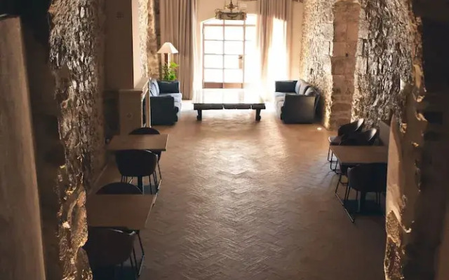 Casa Gran 1771 - MontRubí Winery Hotel - Adults Only
