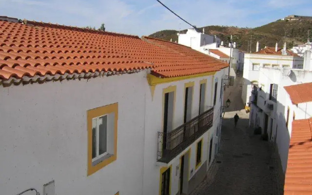 Alojamento Central