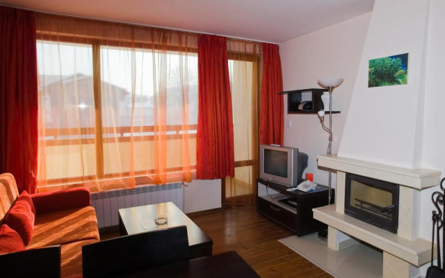 Mountview Lodge